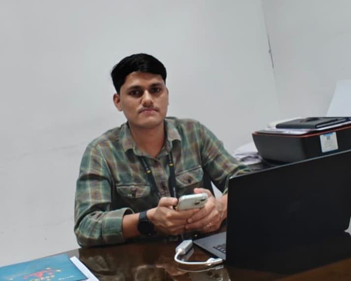 Vishal Tiwari